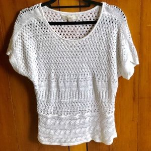 White House black market top